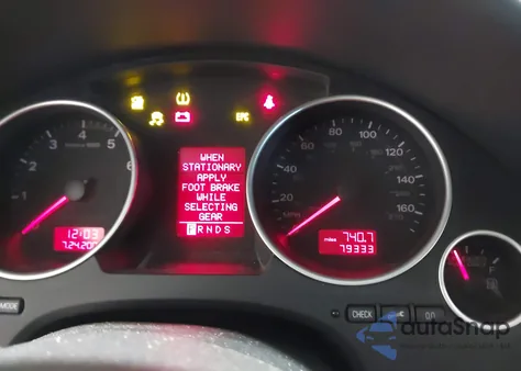 2008 Audi A4 2.0T z USA, uszkodzony, nr VIN WAUDF48H78K002259